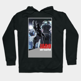 Jaro Sky Slayer Hoodie